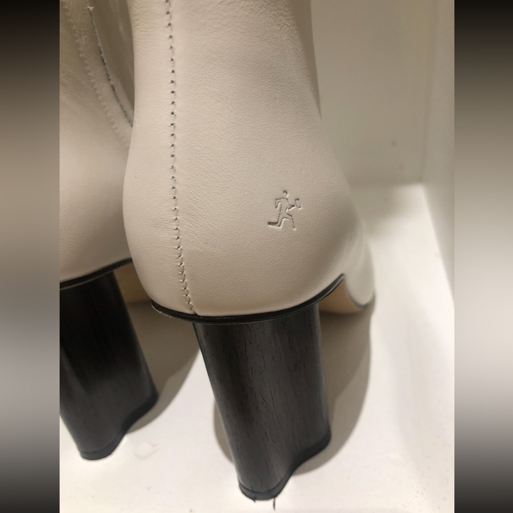 NWT Want Les Essentiels boots - Picture 7 of 10